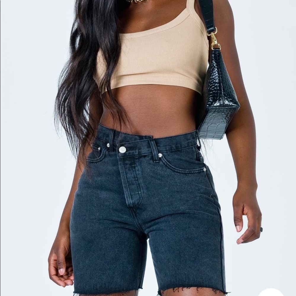💕💿✨ Princess Polly Eliana shorts
